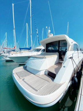 Séjour de rêve sur un Yacht chauffé - BOAT PARADISE LA ROCHELLE